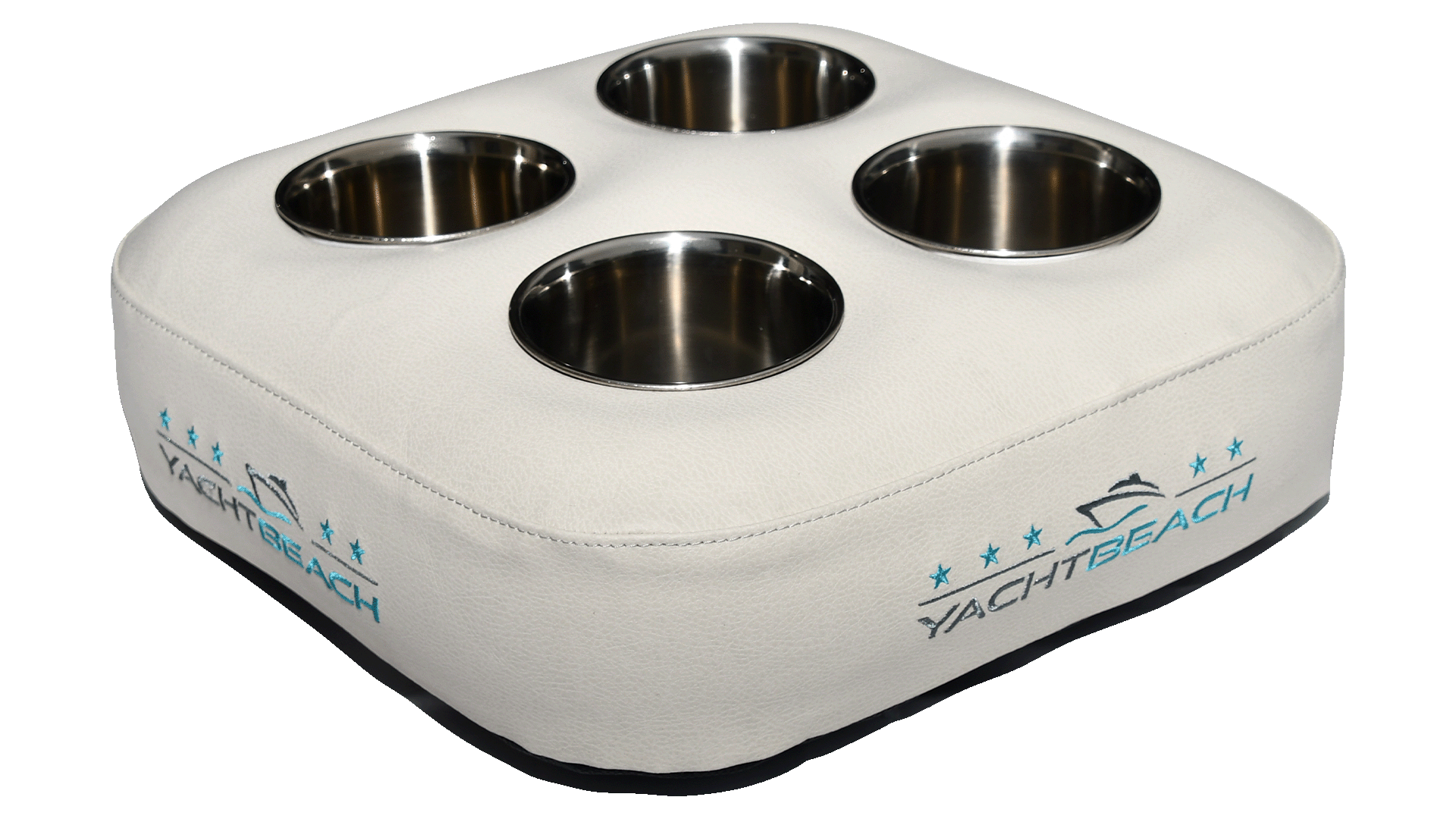 YachtBeach Floating Cup Holder