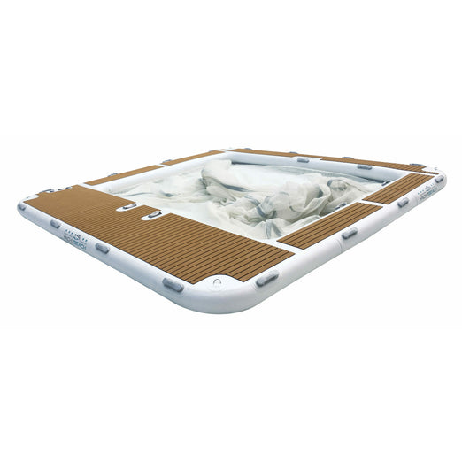  Beach Luxury Pool 4.1 meters X4.1 Meters
