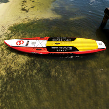 Load image into Gallery viewer, WOW-SOUND SUP Inflatable Paddleboard
