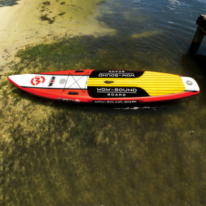 WOW-SOUND SUP Inflatable Paddleboard