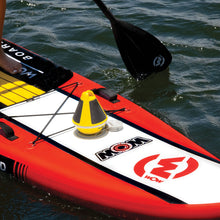 Load image into Gallery viewer, WOW-SOUND SUP Inflatable Paddleboard with bluetooth speaker