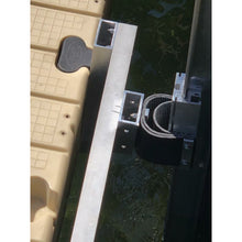 Load image into Gallery viewer, Seahorse Docking Rough Water Flex Slide - EZ Dock Instalation