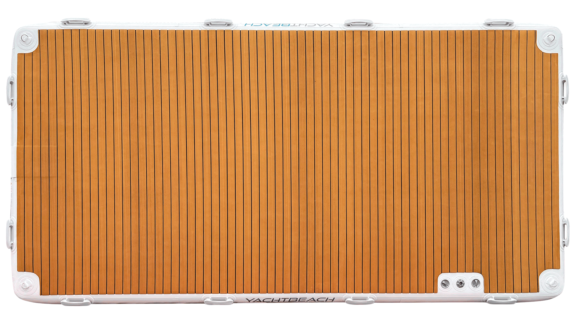 YachtBeach 4.10 Platforms