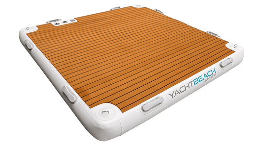 YachtBeach 2.05 Premium Teak