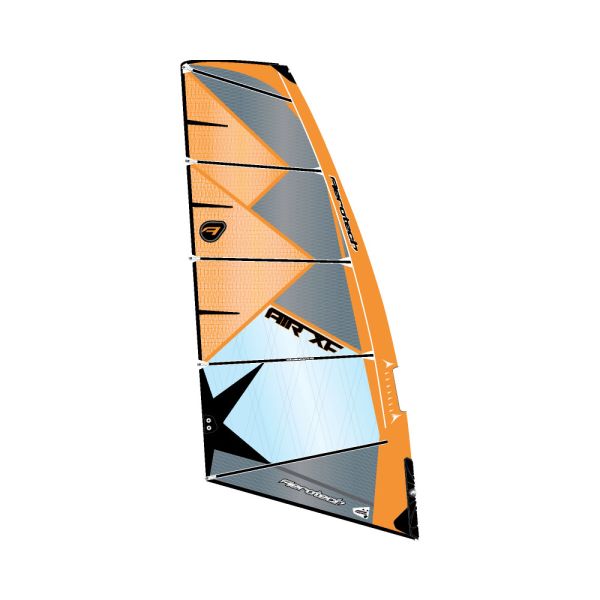 Aerotech Air XF Windfoil Sail Orange