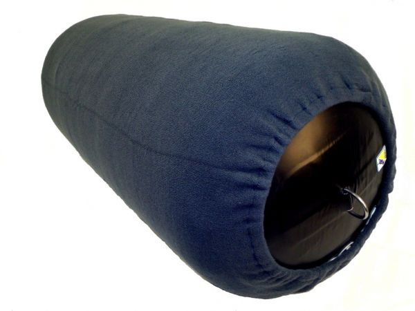 Aeré Fenda-Sox For 3' Fenders - Navy Blue