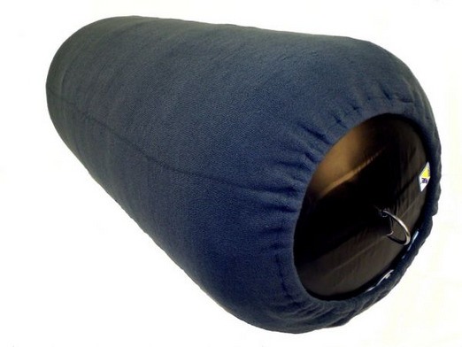 Aeré Fenda-Sox For 10" X 26" Fenders - Navy Blue