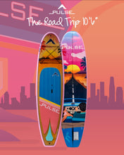 Load image into Gallery viewer, New Pulse Road Trip 10&#39;6&quot; Traditional SUP