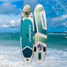 Load image into Gallery viewer, Akona The Havana 11&#39;3&quot; Inflatable Stand Up Paddleboard  front