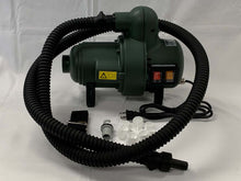 Load image into Gallery viewer, Bravo 2000 Dual Motor Pump