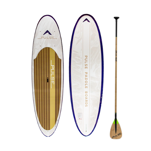 Pulse Cruise 11' Rectech Stand-Up Paddleboard