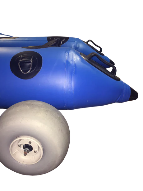 Scout Inflatables Sand Trolley