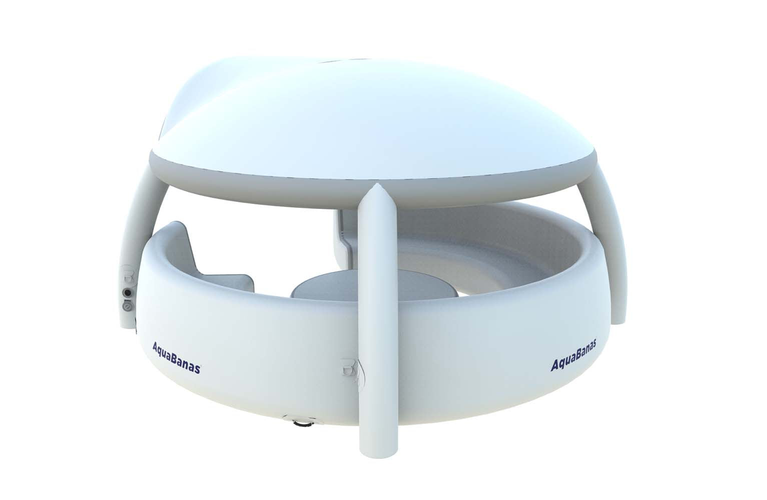 AquaBanas Couch Bana