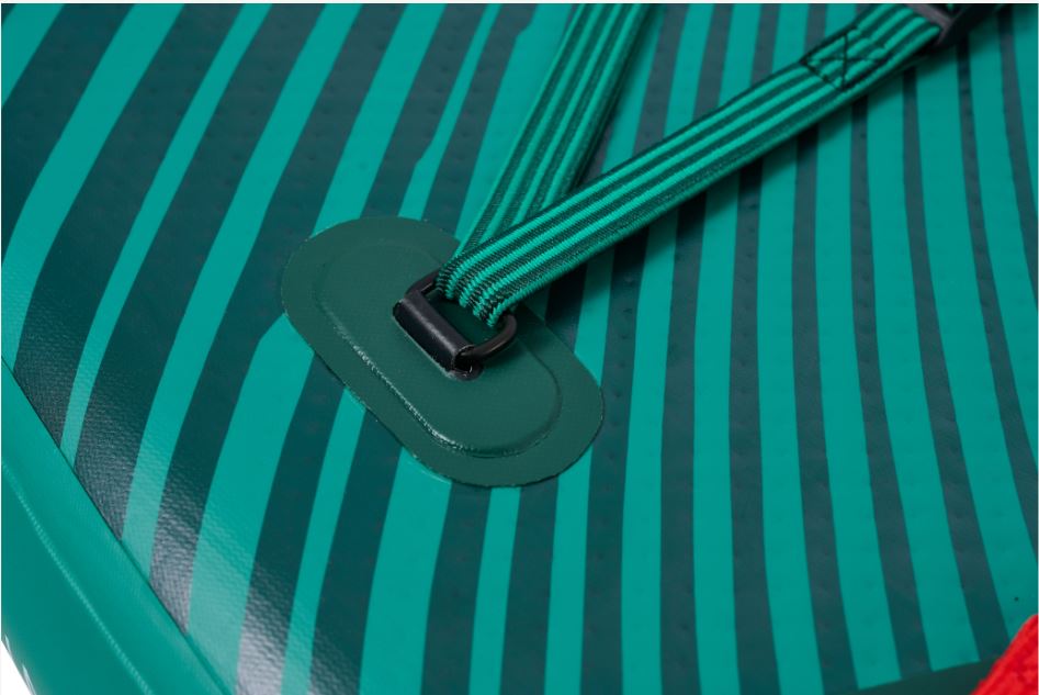 Aqua Marina 2023 Breeze 9' 10" Inflatable Paddle Board BT-23BRP