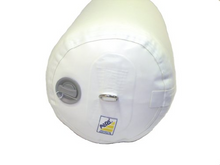 Load image into Gallery viewer, Aeré 12&quot; Diameter Inflatable Fenders - White