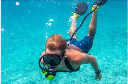 BLU3 Nomad Duo Package 