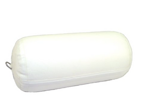 Aeré 12" Diameter Inflatable Fenders - White