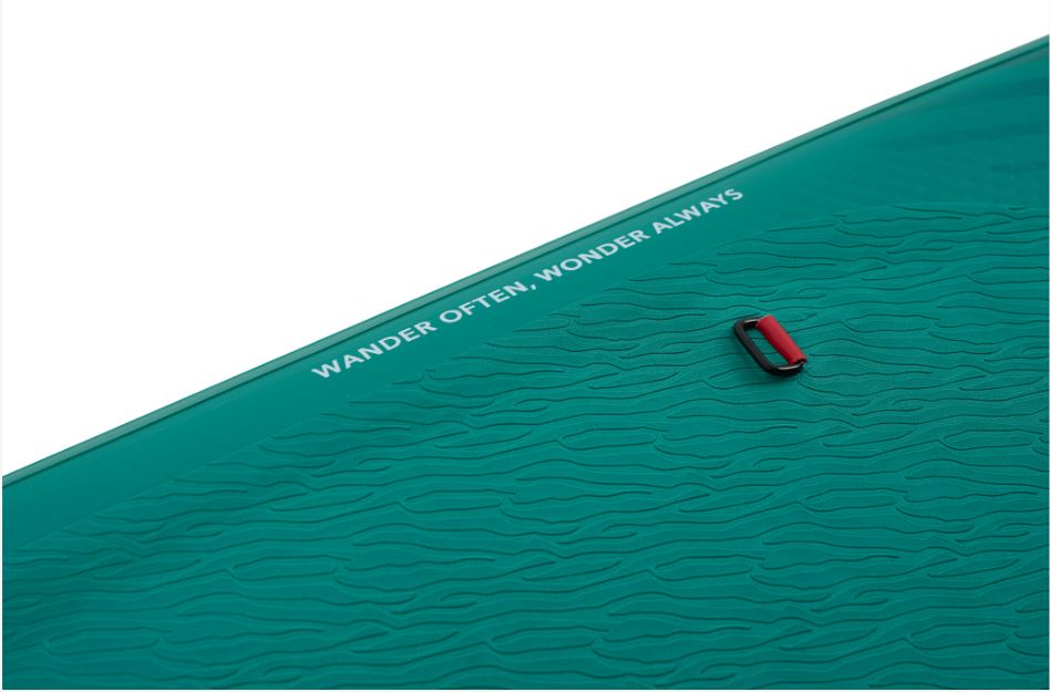 Aqua Marina 2023 Breeze 9' 10" Inflatable Paddle Board BT-23BRP