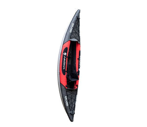 Akona Grand 11'Inflatable Single Kayak