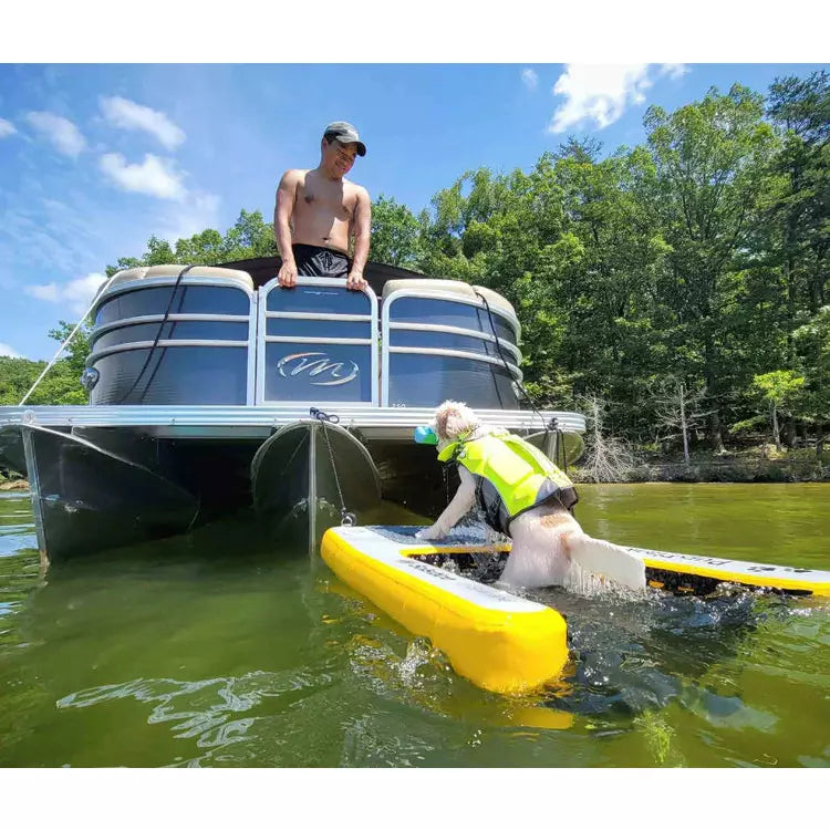Platform - Solstice Inflatable Pup Plank Platform