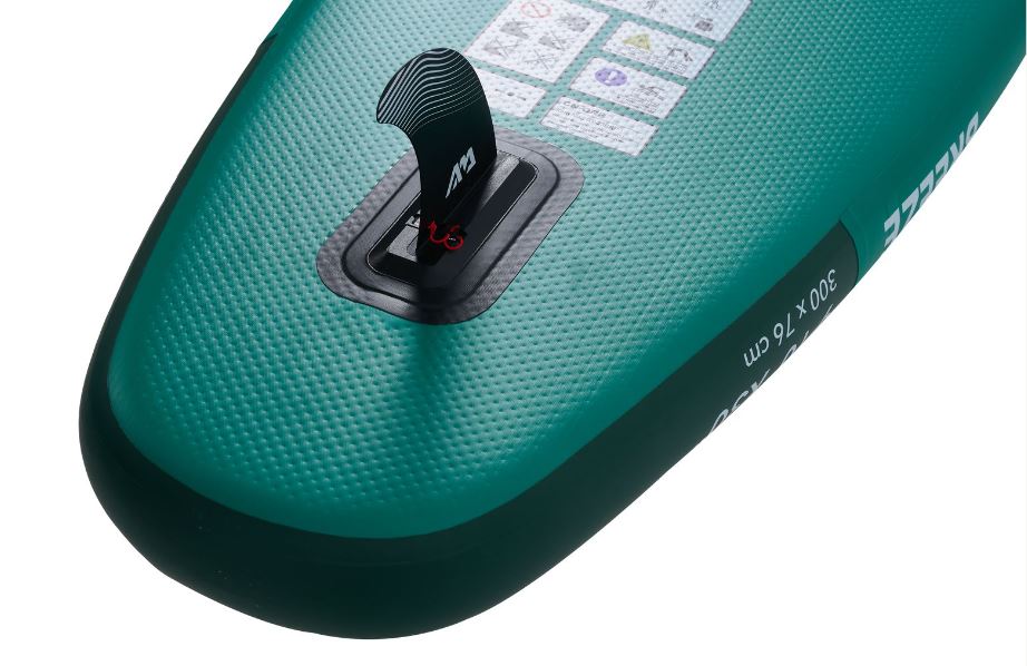 Aqua Marina 2023 Breeze 9' 10" Inflatable Paddle Board BT-23BRP