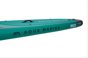 Aqua Marina 2023 Breeze 9' 10" Inflatable Paddle Board BT-23BRP