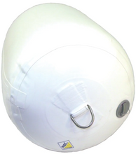 Load image into Gallery viewer, Aeré 3&#39; Diameter Inflatable Fenders - White