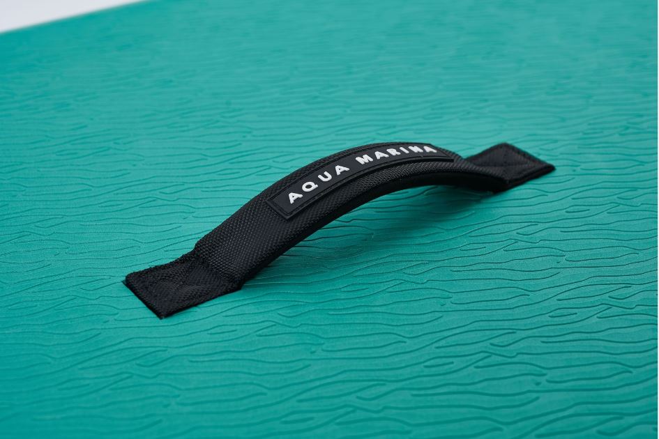 Aqua Marina 2023 Breeze 9' 10" Inflatable Paddle Board BT-23BRP