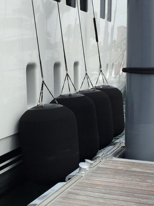 Aeré Load Spreading Kits