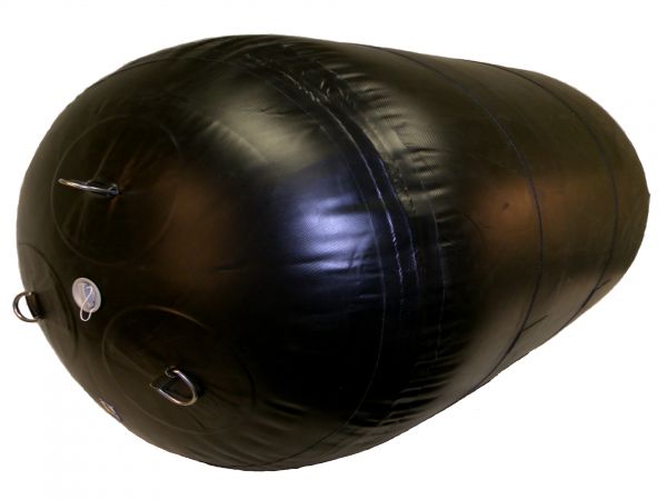 Aeré 3' Diameter Inflatable Fenders 