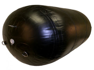 Aeré 4' Diameter Inflatable Fenders 