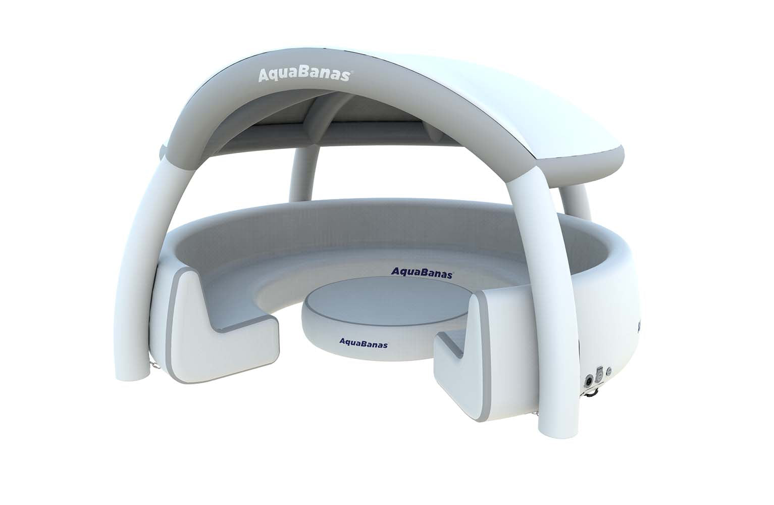 AquaBanas Couch Bana