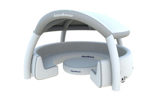 AquaBanas Couch Bana
