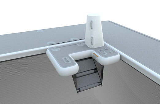 AquaBanas | Floating Quick Step