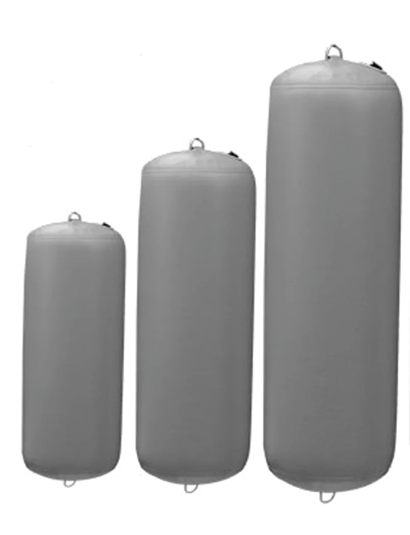 Aeré 12" Diameter Inflatable Fenders