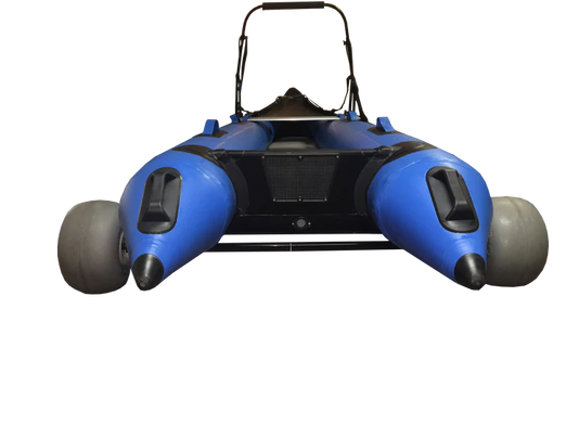 Scout Inflatables Sand Trolley