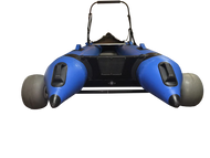 Scout Inflatables Sand Trolley