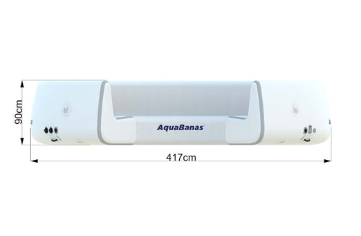 AquaBanas Couch Bana