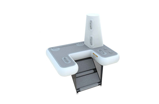 AquaBanas | Floating Quick Step