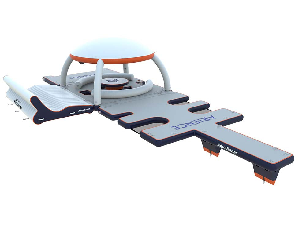 AquaBanas PWC Extreme Bana