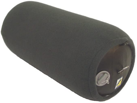 Aeré Fenda-Sox For 9" X 22" Fenders - Gray