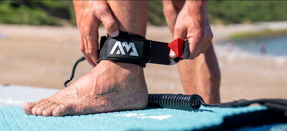 Aqua Marina 2023 Beast 10'6" Inflatable Paddle Board iSUP BT-23BEP