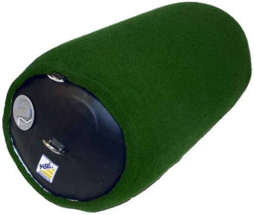 Aeré Fenda-Sox For 3' Fenders - Green