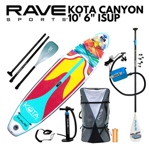 Rave Sports 10'6" Kota Canyon
