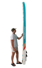 Load image into Gallery viewer, Yolo 10&#39;6 Dogwood Reef Inflatable Stand Up Paddle Board  iSUP