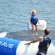 Load image into Gallery viewer, RAVE Sports Splash Zone Plus 12&#39; 02010 kids