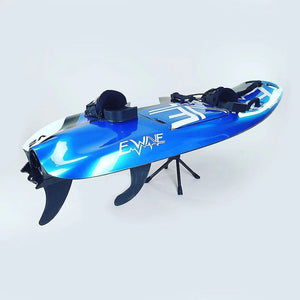 eWave Jetboard V2-6000 BLUE
