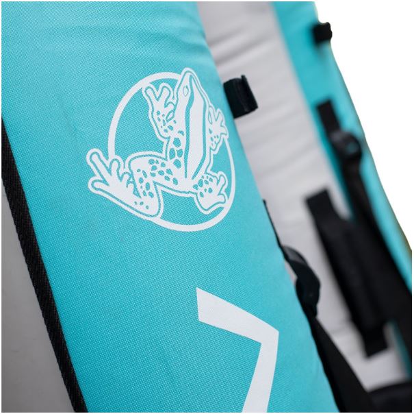 Akona Drifter Inflatable Single Kayak