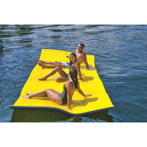 Floating Water Mats