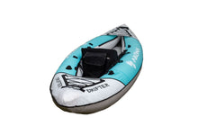 Load image into Gallery viewer, Akona Drifter Inflatable Single Kayak